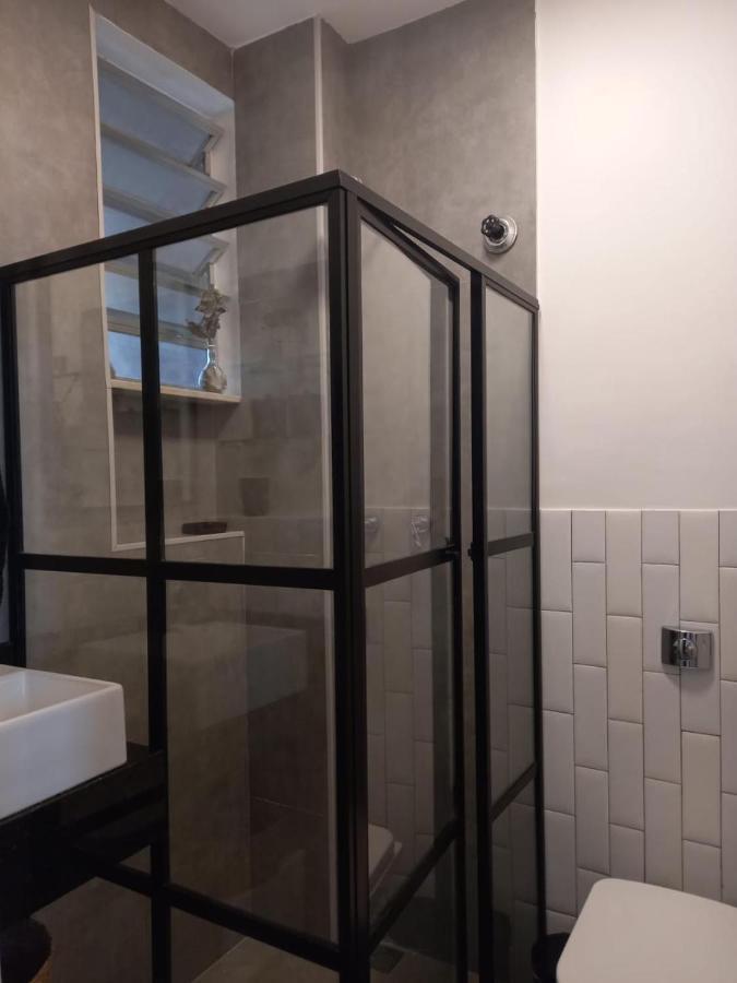 Apartment Copacabana Residencial Santa Clara Rio de Janeiro