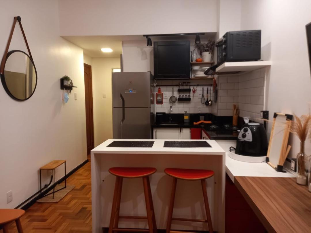 Copacabana Residencial Santa Clara Rio de Janeiro