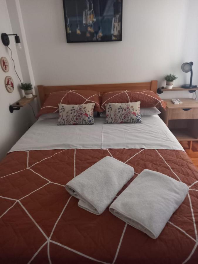 Copacabana Residencial Santa Clara Apartment