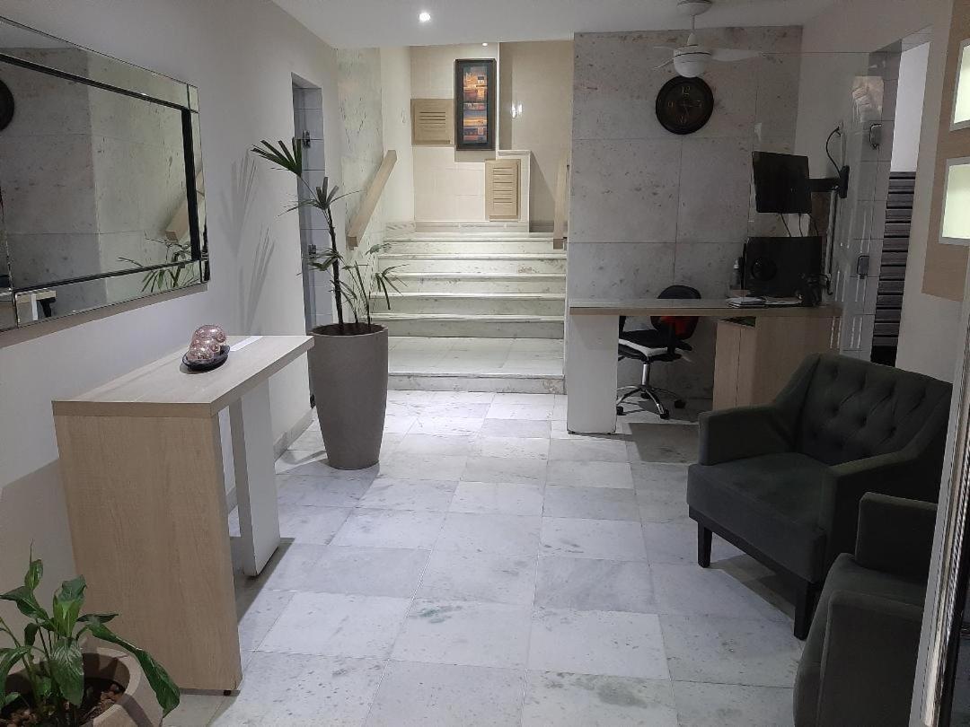 Apartment Copacabana Residencial Santa Clara